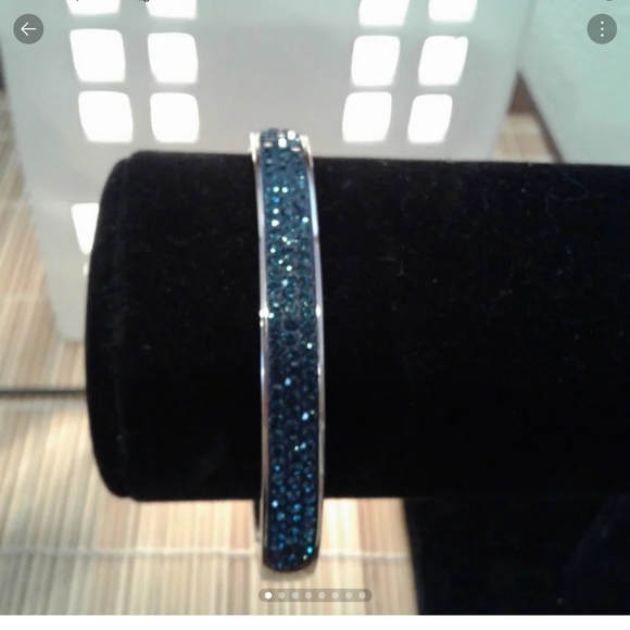 Swarovski bangle - Picture 8 of 8